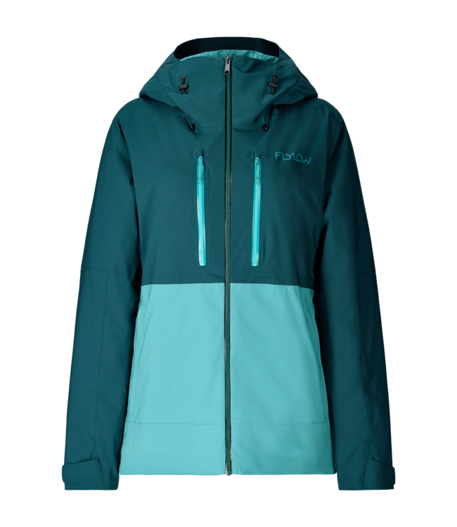 FLYLOW W AVERY JACKET