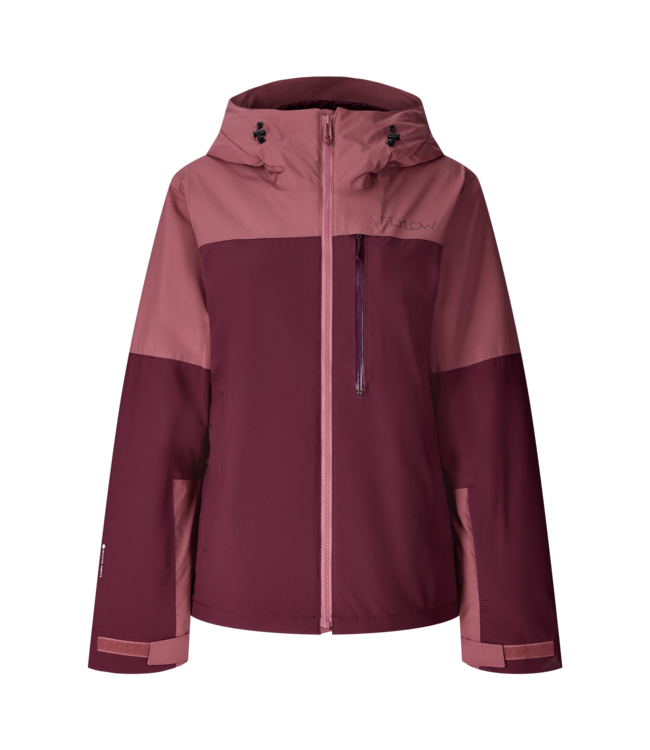 FLYLOW W SARAH JACKET