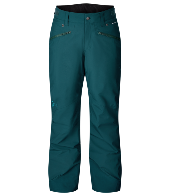 FLYLOW W DAISY INSULATED PANT