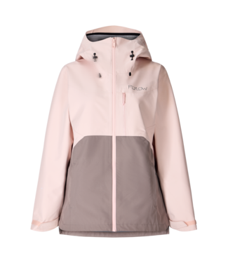 FLYLOW W PUMA JACKET