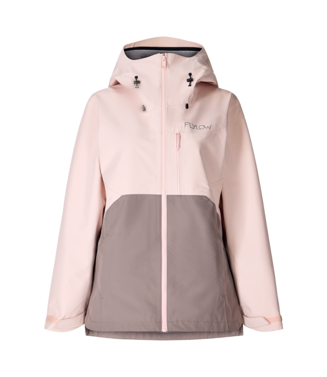 FLYLOW W PUMA JACKET