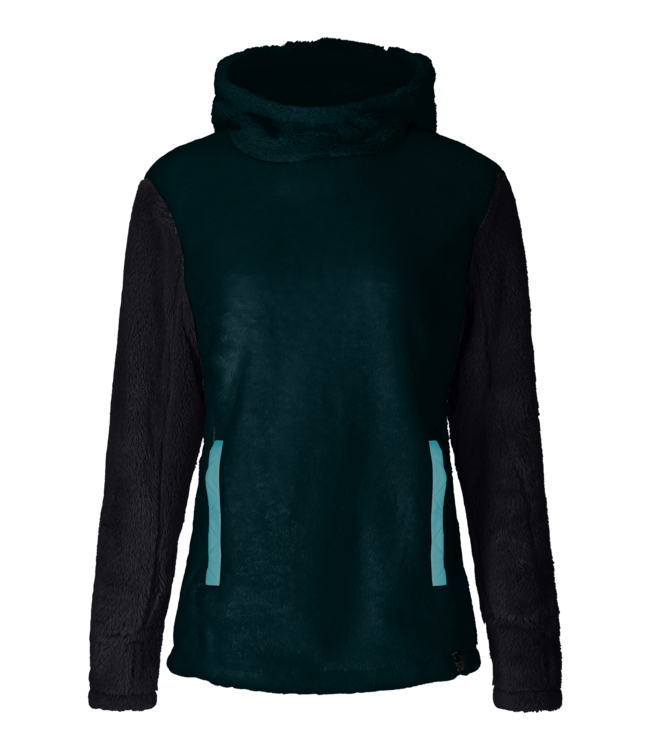 FLYLOW W FELICE HOODY