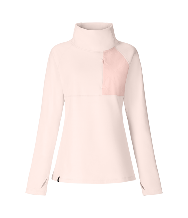 FLYLOW W SONDRA FLEECE