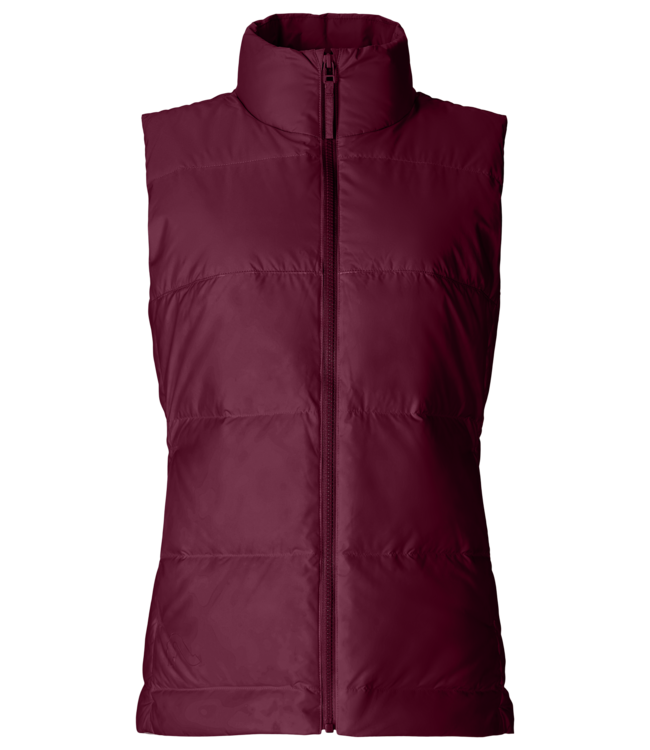 FLYLOW W LAUREL VEST