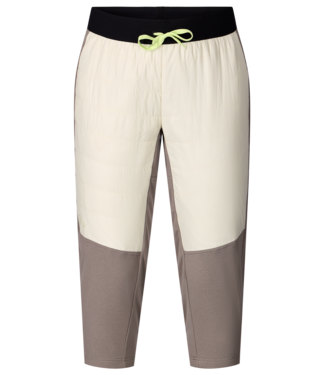 FLYLOW W PUFFER 3/4 PANT