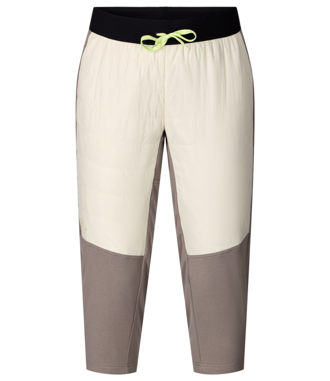 FLYLOW W PUFFER 3/4 PANT