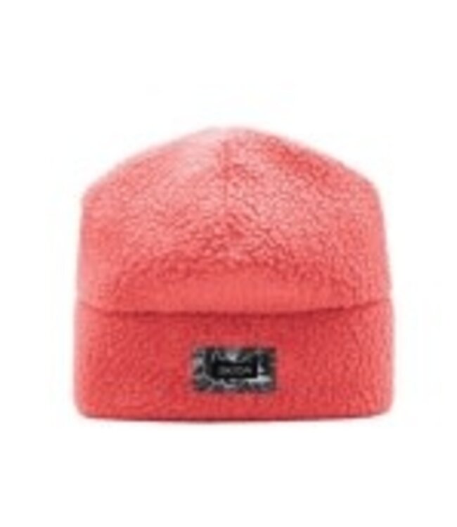 SKIDA HIGH PILE FLEECE HAT