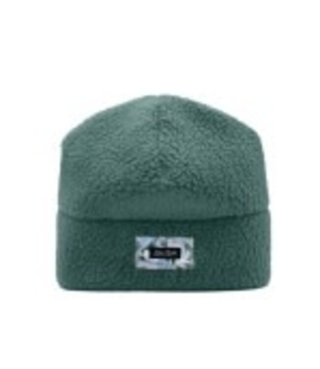 SKIDA HIGH PILE FLEECE HAT