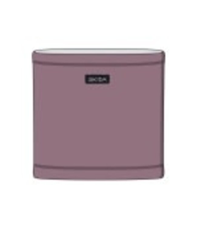 SKIDA HIGH PILE FLEECE NECKWARMER