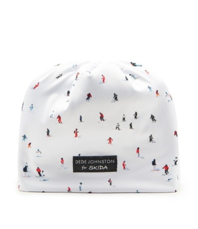 SKIDA ALPINE HAT