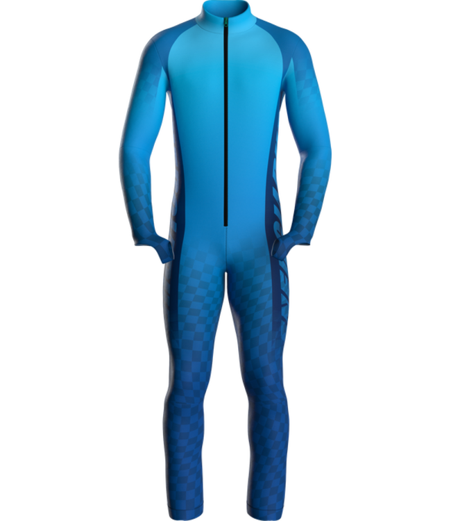 ENERGIAPURA ENERGIAPURA JR RACE SUIT W/PADDING
