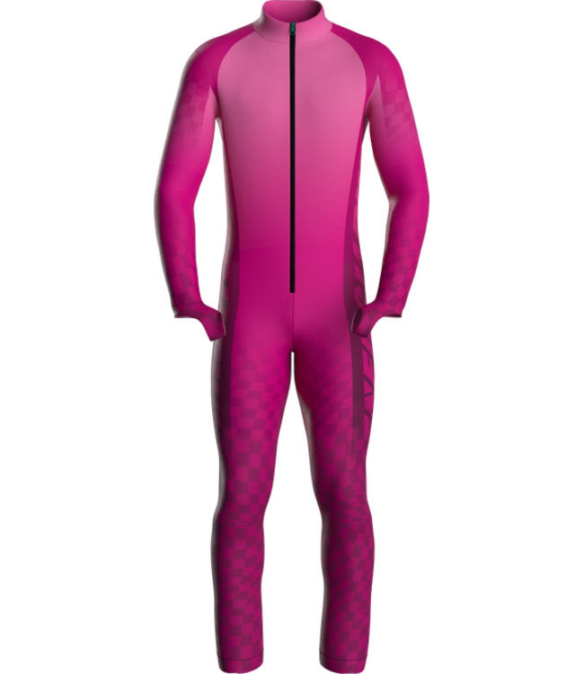 ENERGIAPURA ENERGIAPURA JR RACE SUIT W/PADDING