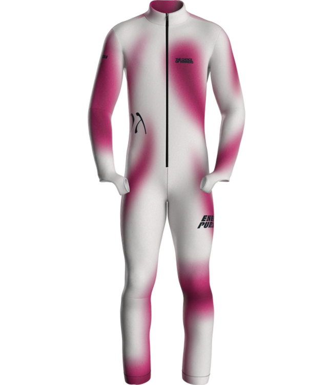 ENERGIAPURA ENERGIAPURA JR RACE SUIT W/PADDING