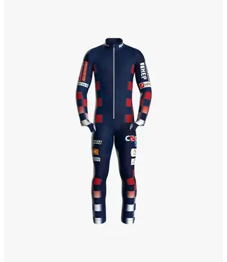 ENERGIAPURA ENERGIAPURA CROATIA NATIONAL TEAM FIS RACE SUIT