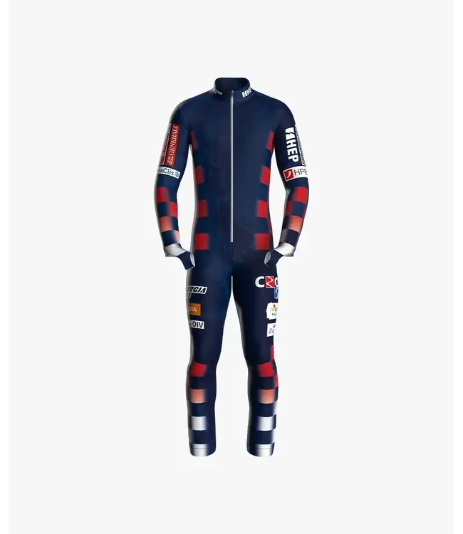 ENERGIAPURA ENERGIAPURA CROATIA NATIONAL TEAM FIS RACE SUIT