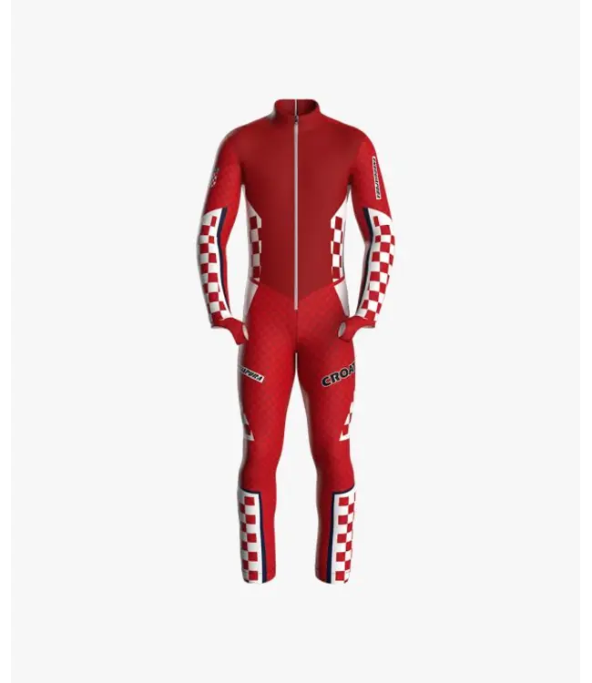 ENERGIAPURA ENERGIAPURA CROATIA NATIONAL TEAM FIS RACE SUIT