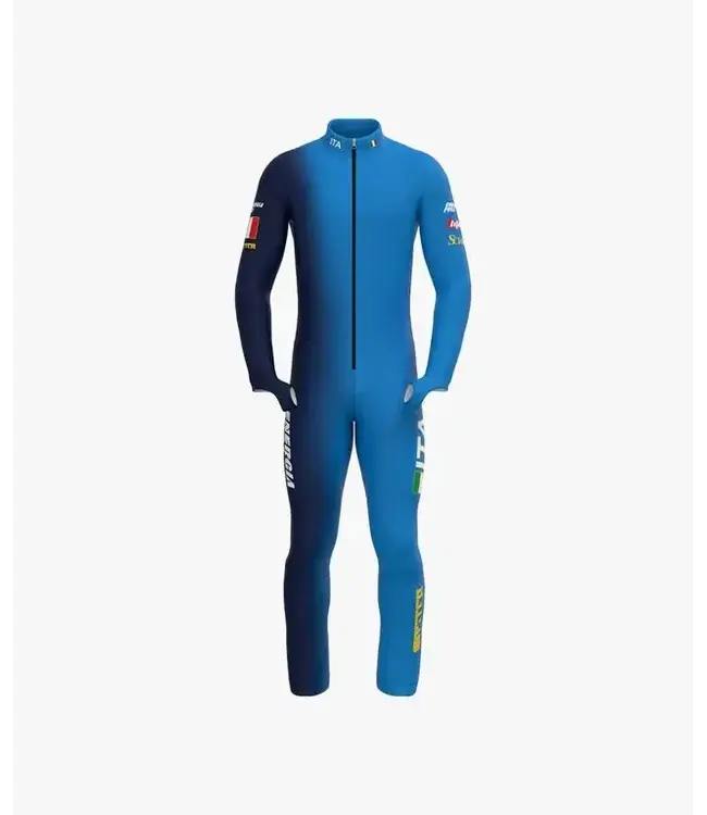 ENERGIAPURA ENERGIAPURA MASTER FIS RACE SUIT