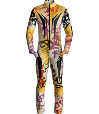 ENERGIAPURA ENERGIAPURA CREED RACE SUIT