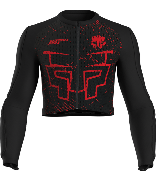 ENERGIAPURA ENERGIAPURA GUDAURI RACING TOP