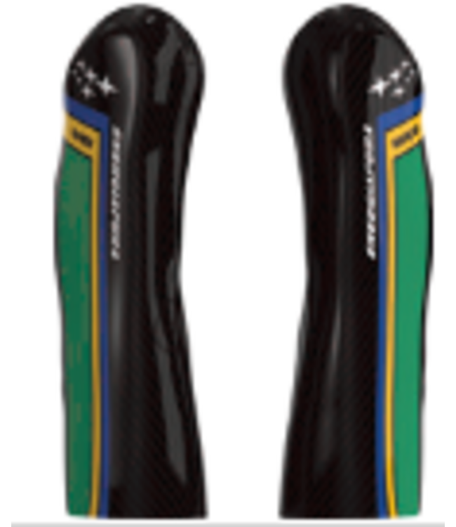 ENERGIAPURA CARBON PRO SHINGUARDS