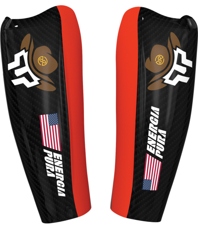 ENERGIAPURA ENERGIAPURA ROUND CARBON WC ARMGUARD