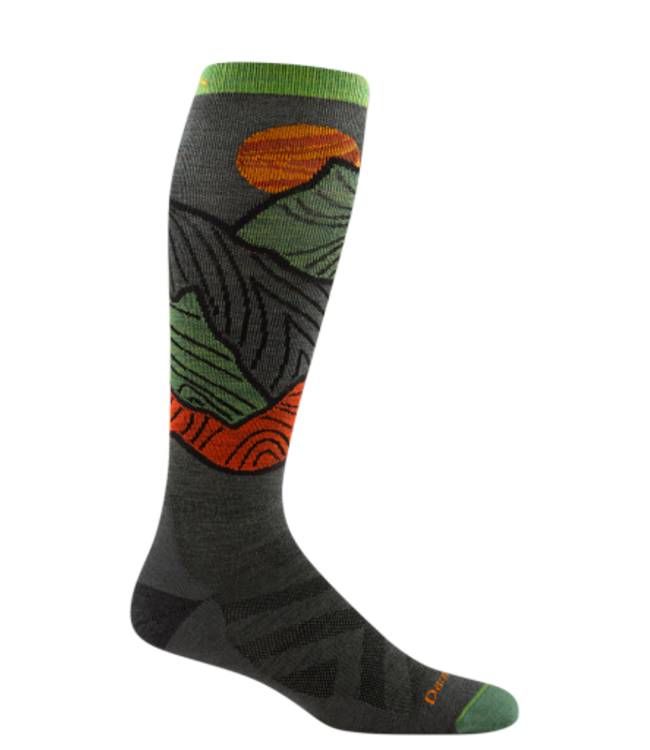DARN TOUGH OTC LIGHTWEIGHT SKI SOCK