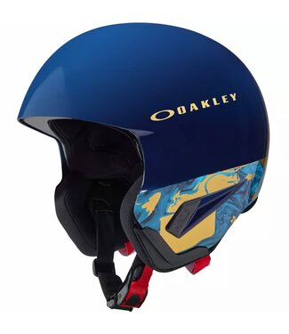 OAKLEY ARC5 HELMET