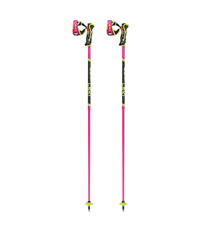 LEKI VENOM SL 3D (25/26)