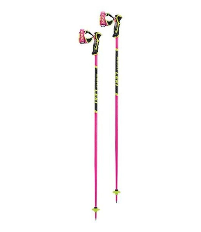 LEKI WCR TBS SL (25/26)