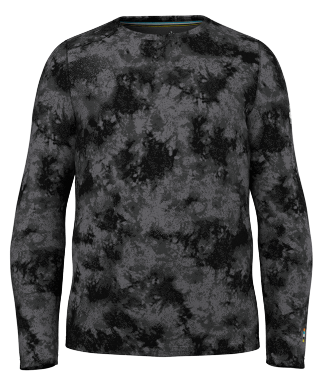 SMARTWOOL KID'S MERINO CREW
