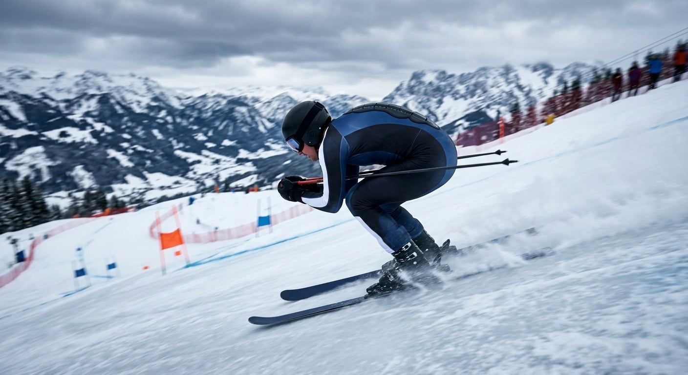 FIS Back Protector Regulations: What Speed-Event Racers Need to Know