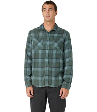 O'NEILL OG PRINTED FLANNEL