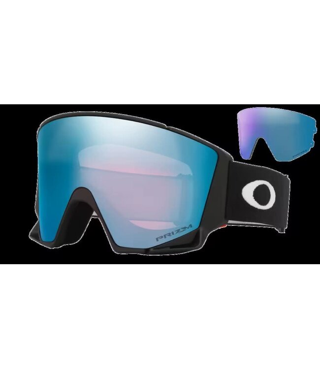 OAKLEY FLOW SCAPE L