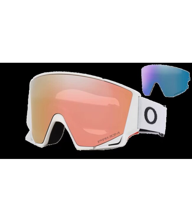 OAKLEY FLOW SCAPE M