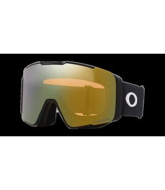 OAKLEY LINE MINER PRO L (LOW BRIDGE FIT)
