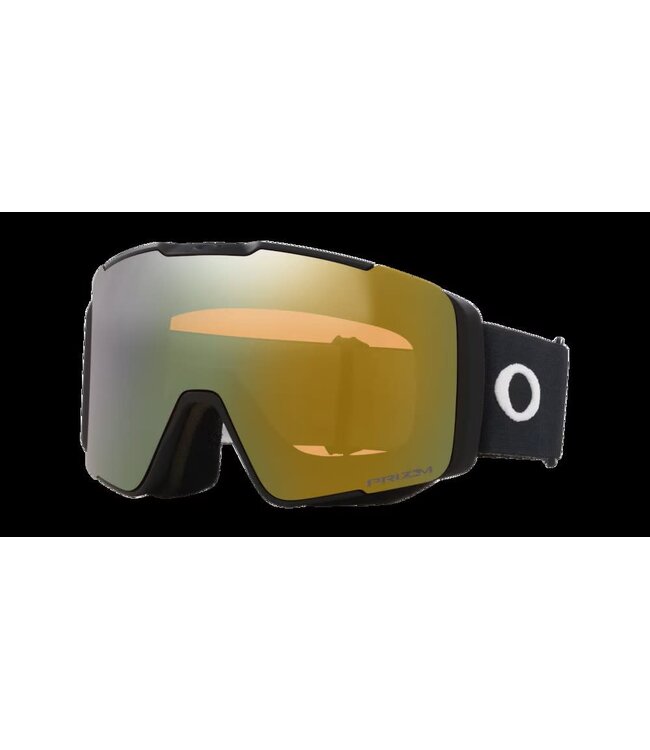 OAKLEY LINE MINER PRO L (LOW BRIDGE FIT)