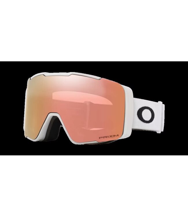 OAKLEY LINE MINER PRO M (LOW BRIDGE FIT)