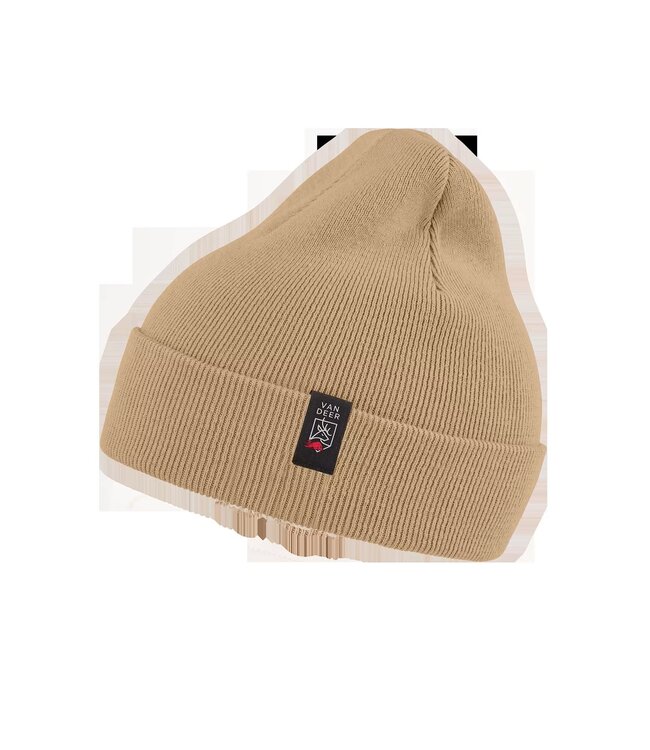 VAN DEER CLASSIC BEANIE