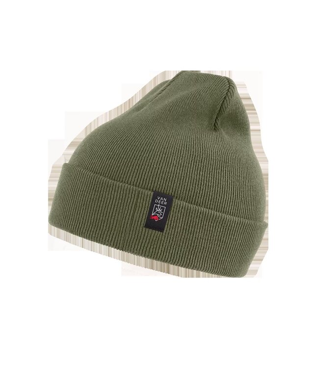 VAN DEER CLASSIC BEANIE