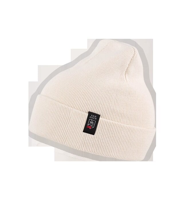 VAN DEER CLASSIC BEANIE