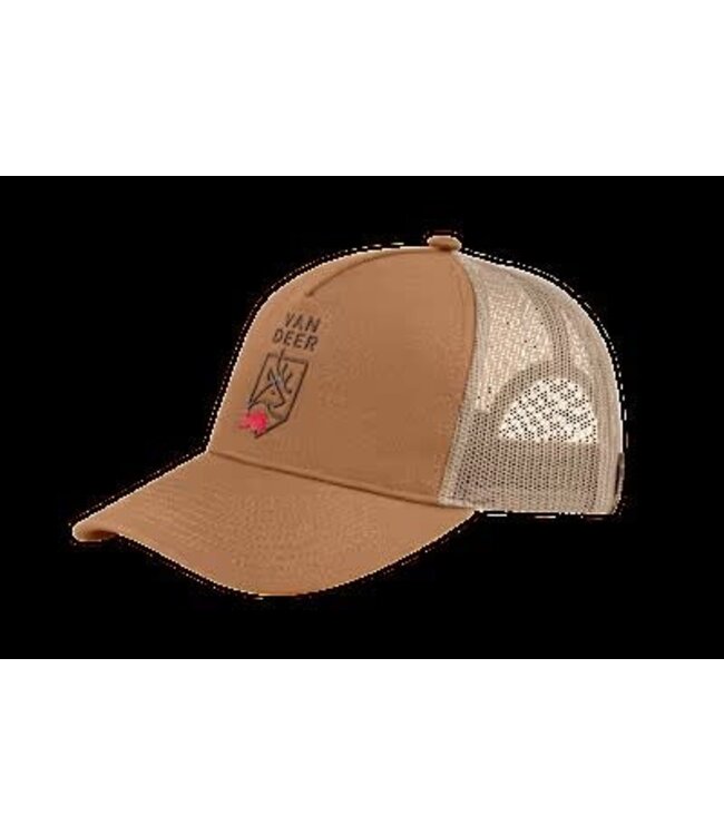 VAN DEER ESSENTIAL CAP