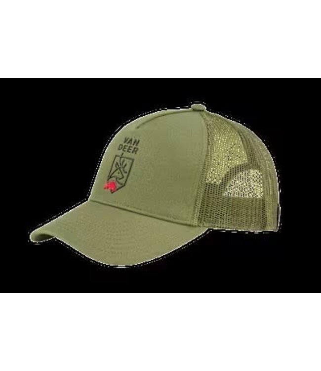 VAN DEER ESSENTIAL CAP