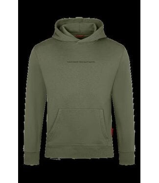 VAN DEER PROUD HOODIE