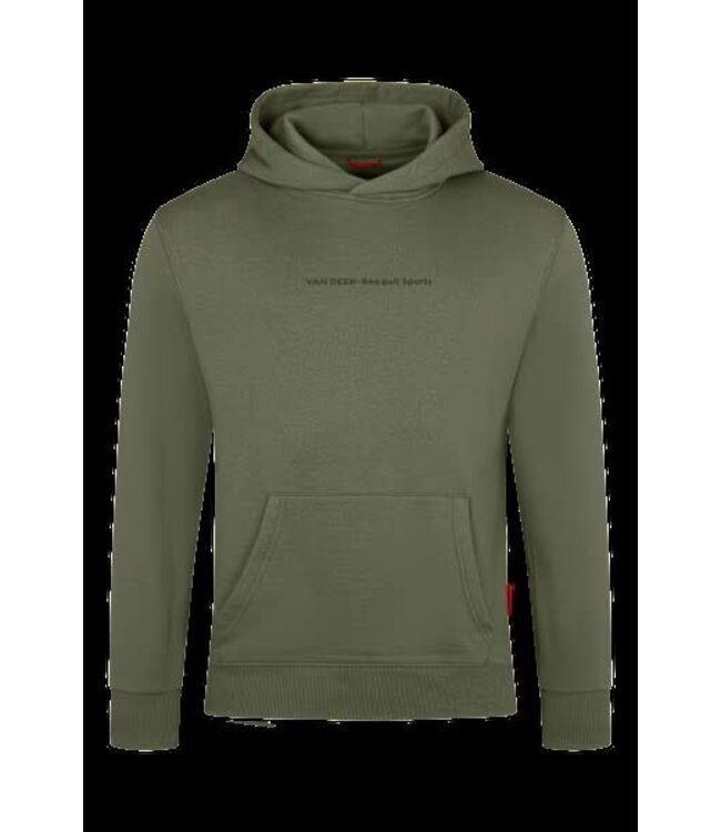 VAN DEER PROUD HOODIE