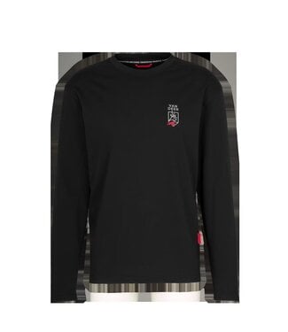 VAN DEER ESSENTIAL LONGSLEEVE