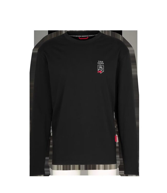 VAN DEER ESSENTIAL LONGSLEEVE