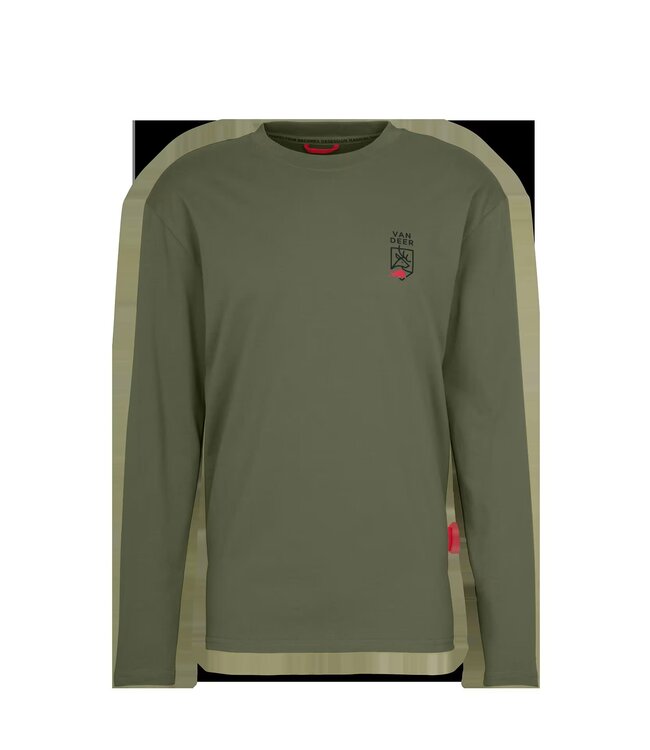 VAN DEER ESSENTIAL LONGSLEEVE