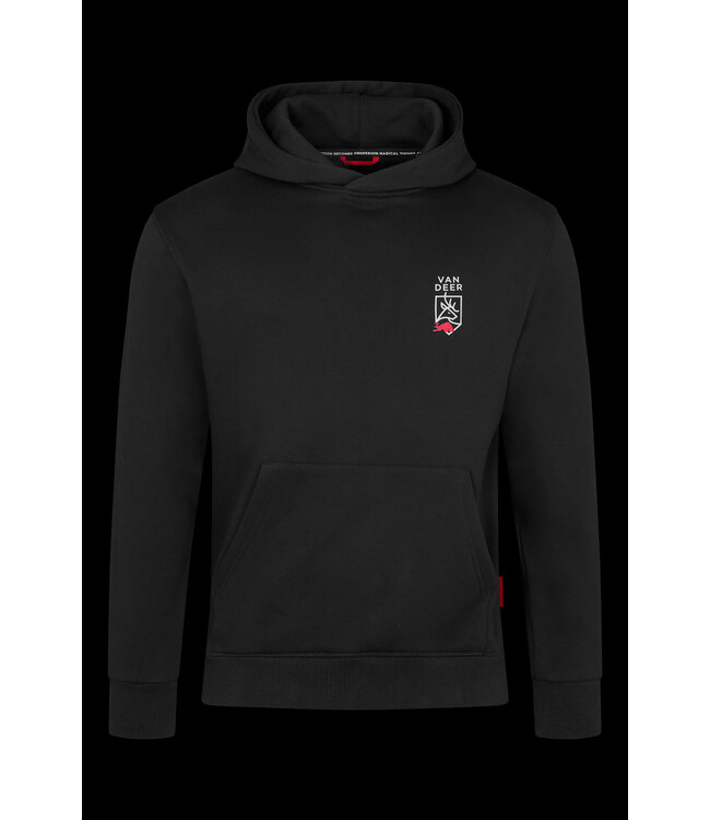 VAN DEER ESSENTIAL HOODIE