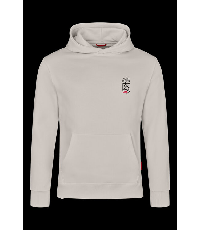 VAN DEER ESSENTIAL HOODIE