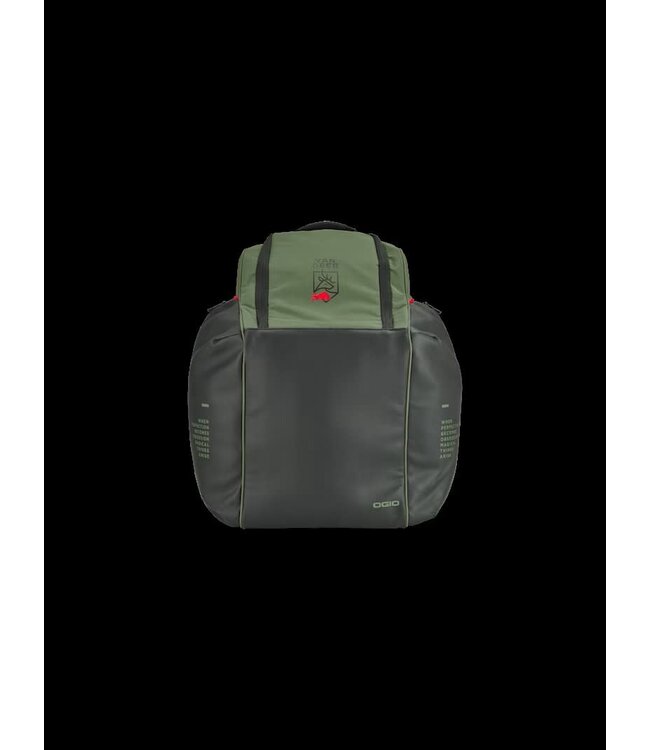 VAN DEER RACE BAG